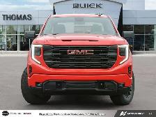 2026 GMC Sierra 1500 - Photo 2