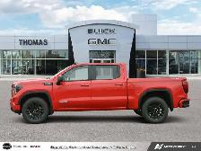 2026 GMC Sierra 1500 - Photo 3