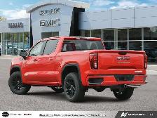 2026 GMC Sierra 1500 - Photo 4