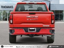 2026 GMC Sierra 1500 - Photo 5