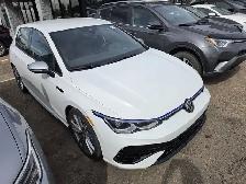 2024 Volkswagen Golf R