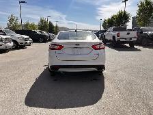 2014 Ford Fusion SE | 202A | Sunroof - Photo 4