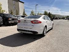2014 Ford Fusion SE | 202A | Sunroof - Photo 5