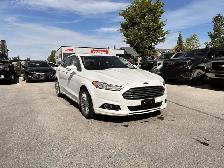2014 Ford Fusion SE | 202A | Sunroof - Photo 7