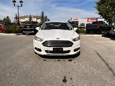 2014 Ford Fusion SE | 202A | Sunroof - Photo 8