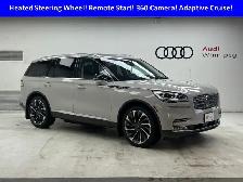 2020 Lincoln Aviator Reserve | Massage Seats | Head Up Display