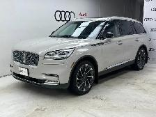2020 Lincoln Aviator Reserve | Massage Seats | Head Up Display - Photo 2