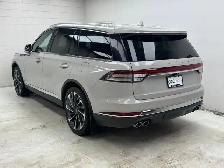 2020 Lincoln Aviator Reserve | Massage Seats | Head Up Display - Photo 3