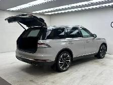 2020 Lincoln Aviator Reserve | Massage Seats | Head Up Display - Photo 8