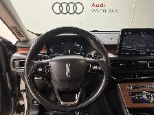 2020 Lincoln Aviator Reserve | Massage Seats | Head Up Display - Photo 12
