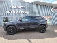 2016 Jeep Cherokee 4WD 4dr Trailhawk - Photo 2