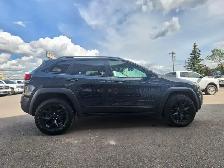 2016 Jeep Cherokee 4WD 4dr Trailhawk - Photo 6