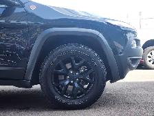 2016 Jeep Cherokee 4WD 4dr Trailhawk - Photo 9