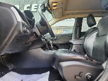 2016 Jeep Cherokee 4WD 4dr Trailhawk - Photo 10
