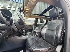 2016 Jeep Cherokee 4WD 4dr Trailhawk - Photo 11