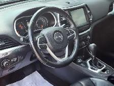 2016 Jeep Cherokee 4WD 4dr Trailhawk - Photo 13