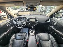 2016 Jeep Cherokee 4WD 4dr Trailhawk - Photo 14