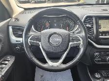 2016 Jeep Cherokee 4WD 4dr Trailhawk - Photo 16