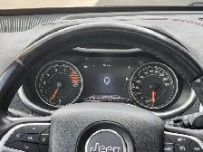 2016 Jeep Cherokee 4WD 4dr Trailhawk - Photo 17