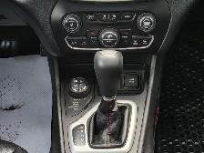 2016 Jeep Cherokee 4WD 4dr Trailhawk - Photo 18