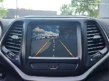 2016 Jeep Cherokee 4WD 4dr Trailhawk - Photo 20