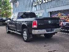 2015 Ram 3500 4WD Crew Cab 169' Longhorn Limited 4X4 - 8FT BOX - Photo 3