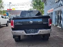 2015 Ram 3500 4WD Crew Cab 169' Longhorn Limited 4X4 - 8FT BOX - Photo 4