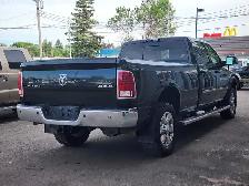 2015 Ram 3500 4WD Crew Cab 169' Longhorn Limited 4X4 - 8FT BOX - Photo 5