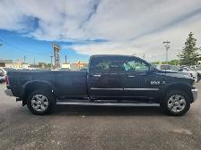 2015 Ram 3500 4WD Crew Cab 169' Longhorn Limited 4X4 - 8FT BOX - Photo 6