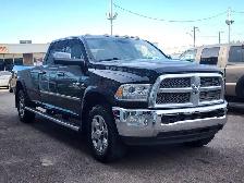 2015 Ram 3500 4WD Crew Cab 169' Longhorn Limited 4X4 - 8FT BOX - Photo 7