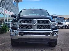 2015 Ram 3500 4WD Crew Cab 169' Longhorn Limited 4X4 - 8FT BOX - Photo 8
