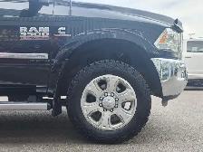 2015 Ram 3500 4WD Crew Cab 169' Longhorn Limited 4X4 - 8FT BOX - Photo 9