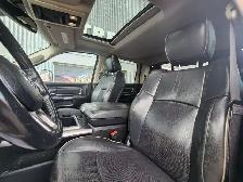 2015 Ram 3500 4WD Crew Cab 169' Longhorn Limited 4X4 - 8FT BOX - Photo 11