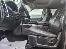 2015 Ram 3500 4WD Crew Cab 169' Longhorn Limited 4X4 - 8FT BOX - Photo 12