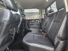 2015 Ram 3500 4WD Crew Cab 169' Longhorn Limited 4X4 - 8FT BOX - Photo 13