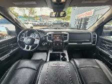 2015 Ram 3500 4WD Crew Cab 169' Longhorn Limited 4X4 - 8FT BOX - Photo 14
