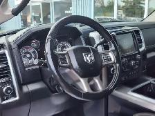 2015 Ram 3500 4WD Crew Cab 169' Longhorn Limited 4X4 - 8FT BOX - Photo 16