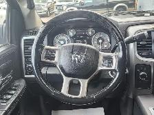 2015 Ram 3500 4WD Crew Cab 169' Longhorn Limited 4X4 - 8FT BOX - Photo 17