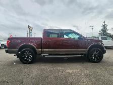 2015 Ford F-150 4WD SuperCrew 145' Lariat - Photo 6