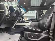 2015 Ford F-150 4WD SuperCrew 145' Lariat - Photo 11