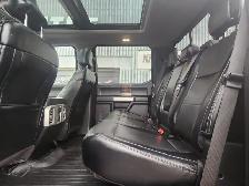 2015 Ford F-150 4WD SuperCrew 145' Lariat - Photo 13
