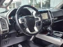 2015 Ford F-150 4WD SuperCrew 145' Lariat - Photo 14