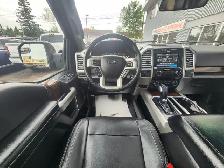2015 Ford F-150 4WD SuperCrew 145' Lariat - Photo 16