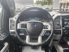 2015 Ford F-150 4WD SuperCrew 145' Lariat - Photo 17