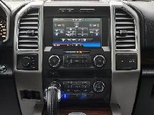 2015 Ford F-150 4WD SuperCrew 145' Lariat - Photo 21
