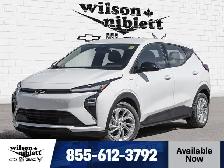 2027 Chevrolet Bolt