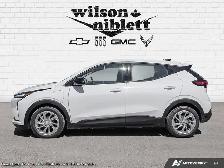 2027 Chevrolet Bolt - Photo 3