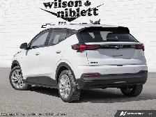 2027 Chevrolet Bolt - Photo 4