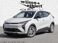 2027 Chevrolet Bolt - Photo 27