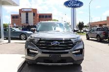 2021 Ford Explorer XLT 4WD New Arrival - Photo 2